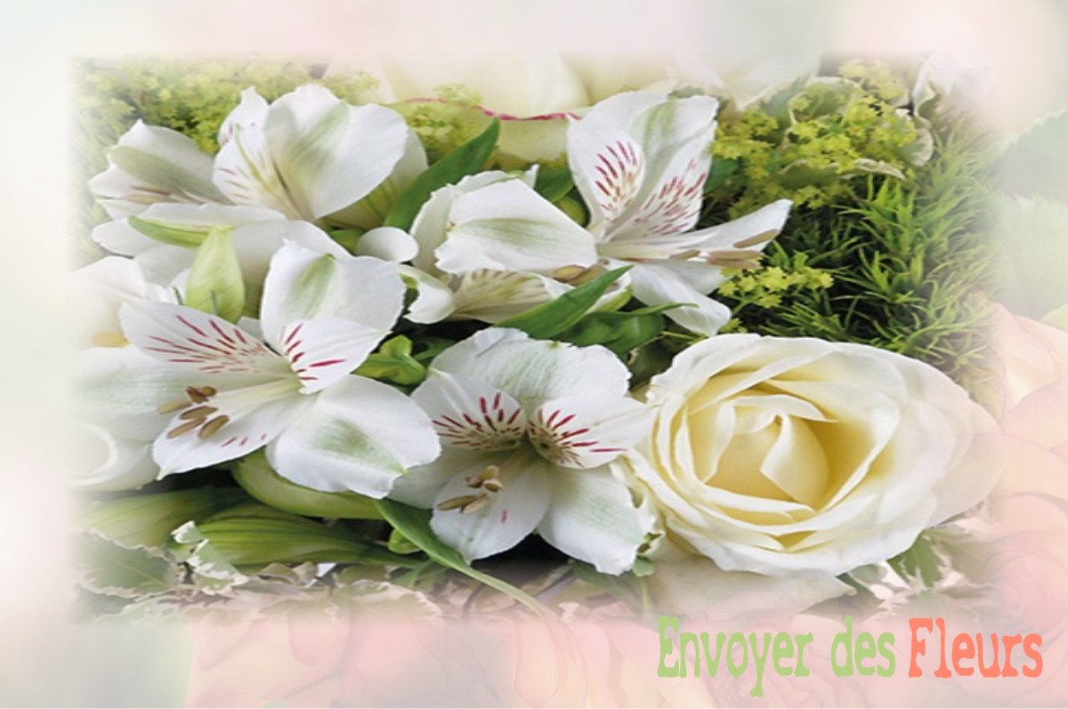 envoyer des fleurs à à CHATEAUNEUF-DE-CHABRE