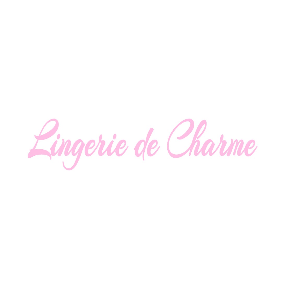 LINGERIE DE CHARME CHATEAUNEUF-DE-CHABRE